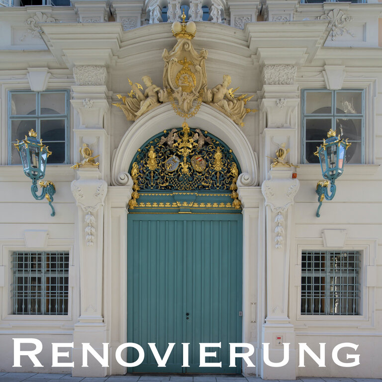 Privat Restaurierung